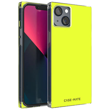 BLOX Neon Lemon (MagSafe)